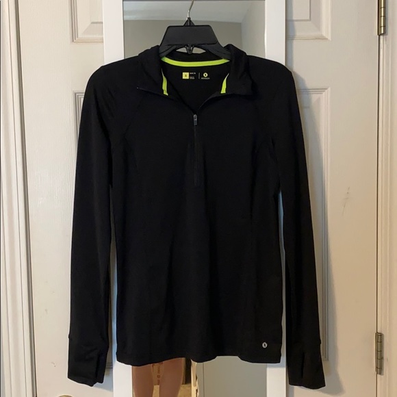 Xersion Performance Quarter Zip - Picture 1 of 5
